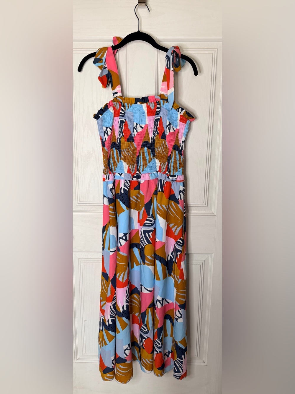 Woman’s Dress